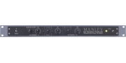 MANLEY - Mid Frequency EQ