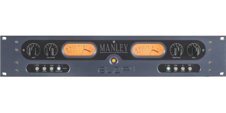 MANLEY - ELOP+ STEREO