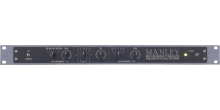 MANLEY - mid frequency EQ