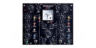 THERMIONIC CULTURE - The nightingale 2