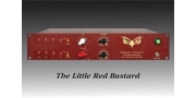 THERMIONIC CULTURE - The little red bustard