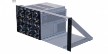THERMIONIC CULTURE - The rack