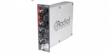 RADIAL - SPACE HEATER 500