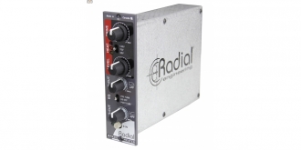 RADIAL - SPACE HEATER 500