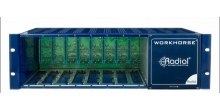 RADIAL - WORKHORSE WR-8