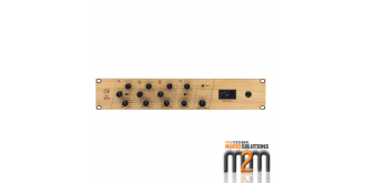 Tierra Audio - Icicle Equalizer Take 2