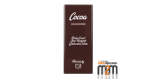 Tierra Audio - Cocoa Flavour Preamp