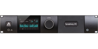 APOGEE - Symphony I/O 16X16 Pro Tools HD