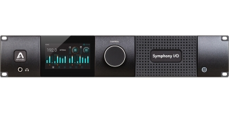 APOGEE - Symphony 8x8 + 8MP Pro Tools HD