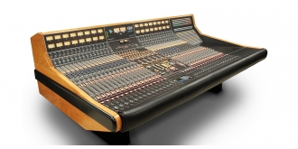 API - Legacy AXS Recording and Mixing Console