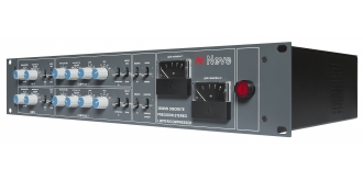 Neve - 33609 Stereo Compressor