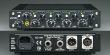 Great River - EQ-1NV ONE-CHANNEL EQUALIZER