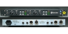 Great River - MP-2NV TWO-CHANNEL MIC PREAMP