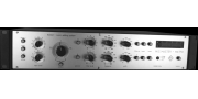 Roger Schult - Aural editing system W2340