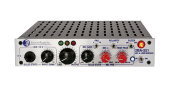 Summit Audio - 2BA-221 Mic/Line Preamp