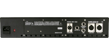 Summit Audio - MPC-100A Mic Preamp Compressor