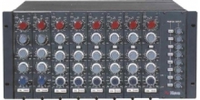 NEVE - 1073 5U 8H fully fitted