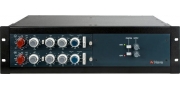NEVE - 1084 3U 2H fully fitted