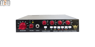 Phoenix Audio - DRS-Q4M MK2